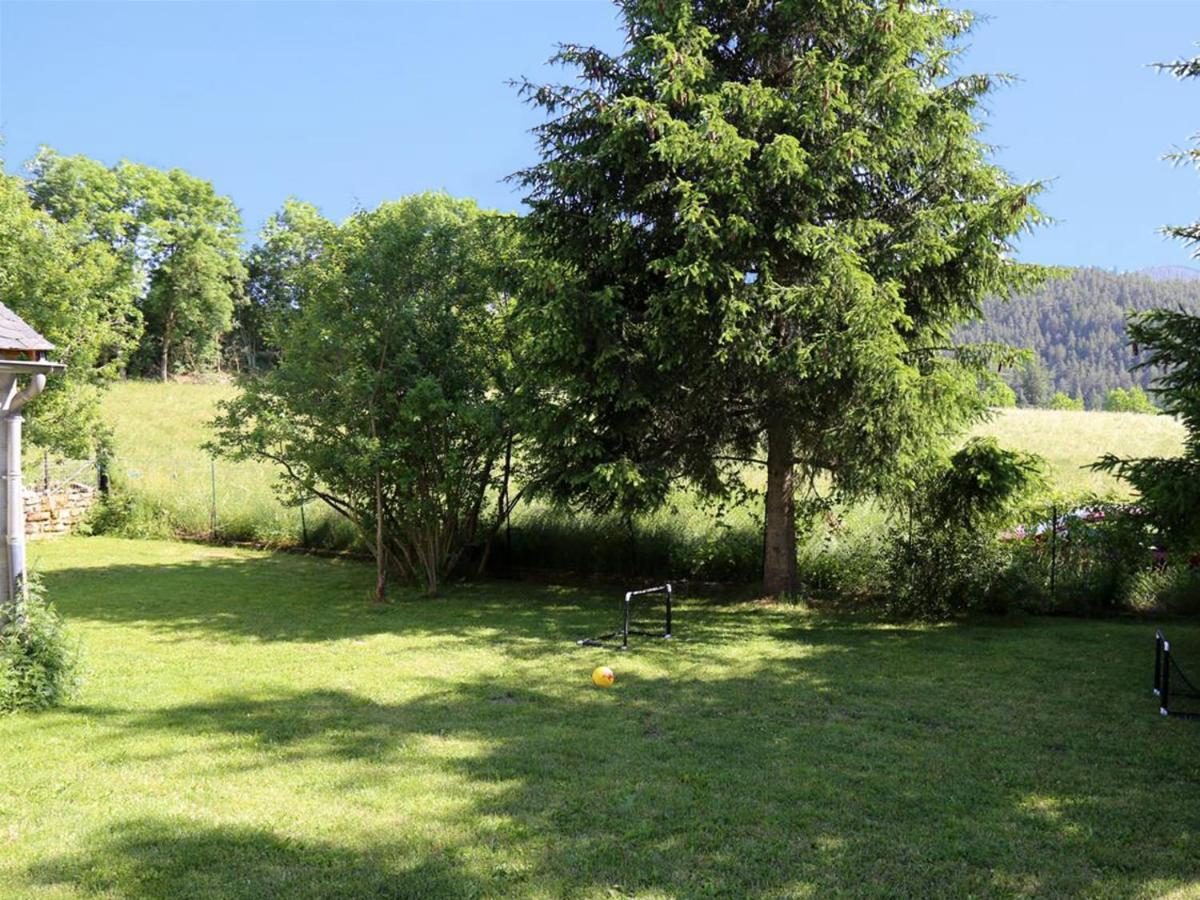 Gite L'Hirondelle Meyrueis Extérieur photo